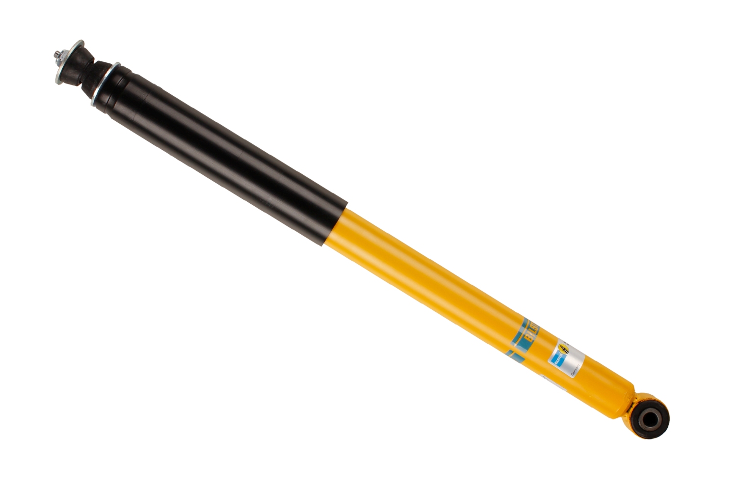 Amortisseur Arrière Bilstein B6 Nissan Micra Iii (k12)