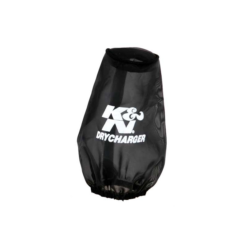 Precharger Enveloppe du Filtre 102-51 x 152mm - Noir (22-8030DK)