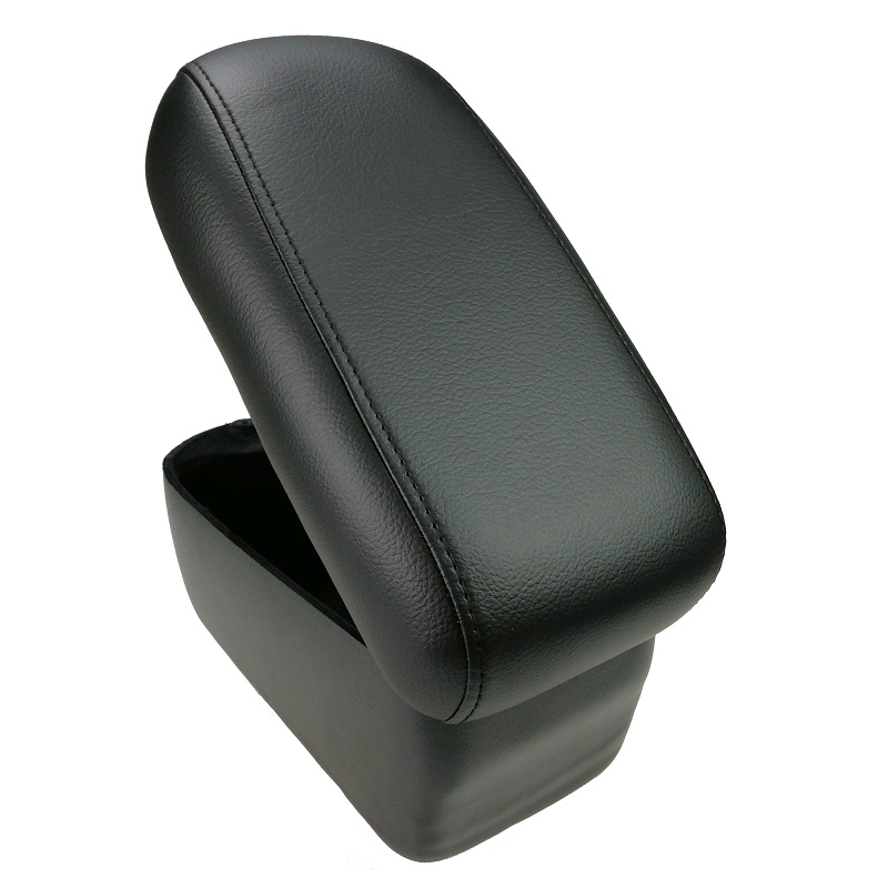 Accoudoir simili cuir sur mesure pour Peugeot 406 sedan 1995-2004