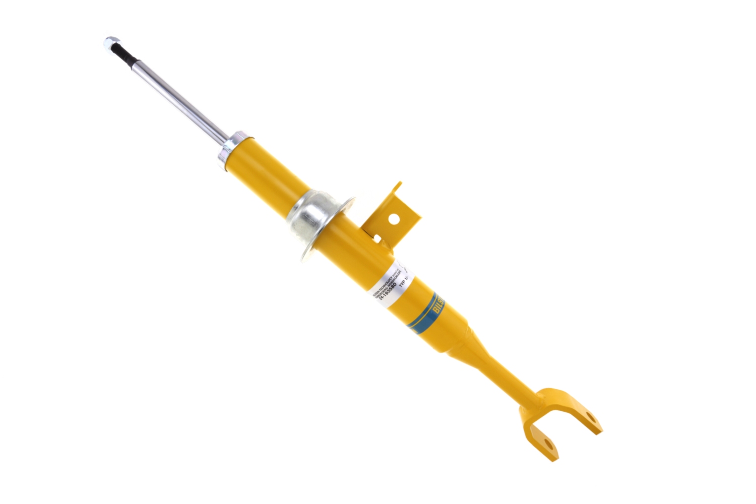 Amortisseur Avant Gauche Bilstein B6 Pour BMW Série 5 Gt (f07)