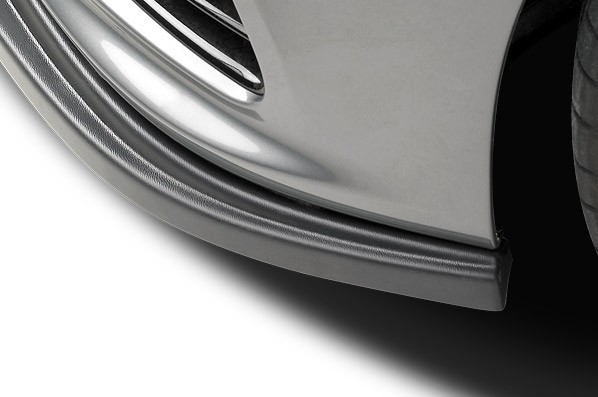 Onderspoiler VW Golf 7 R