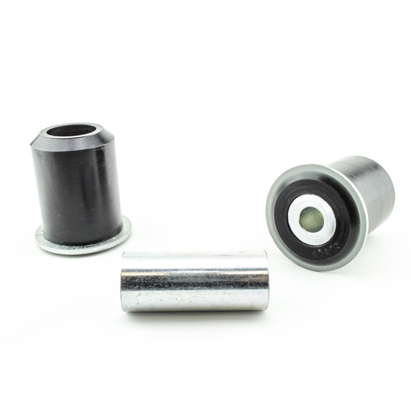 Whiteline Bielle de suspension - Upper Rear Bushing sur mesure pour Land Rover Discovery III/IV/Range Rover Sport 2004-