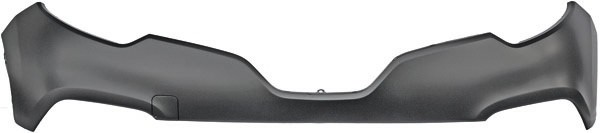 Voorbumperzijde Renault Captur