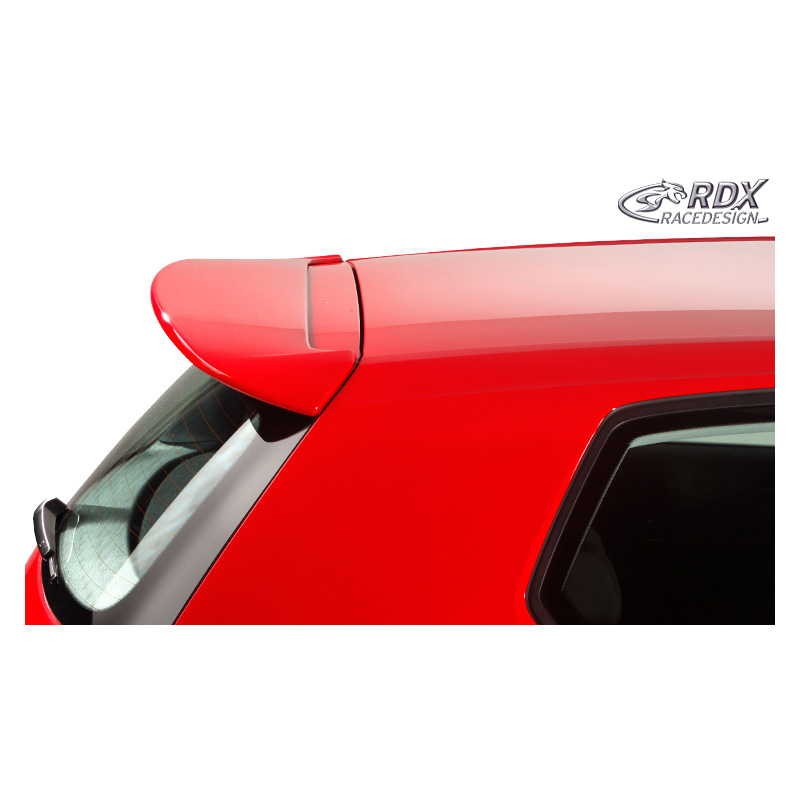 Becquet de toit sur mesure pour Volkswagen Golf VII HB 3/5-portes 2012- (PUR-IHS)