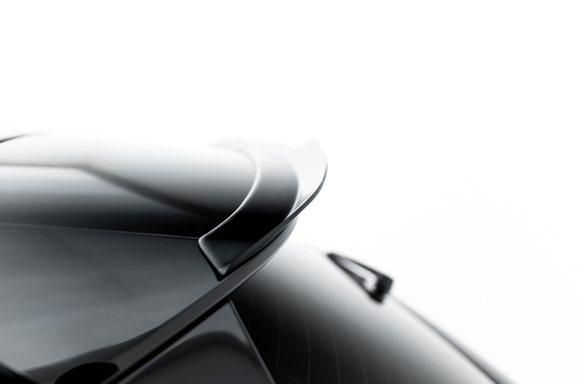Bodykit passend voor Cupra Leon ST Mk1 Facelift V.2