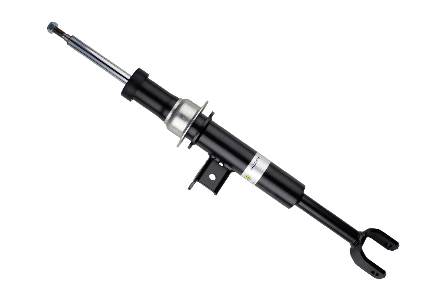 Amortisseur Avant Droit Bilstein B4 BMW Série 6 Cabriolet (f12)
