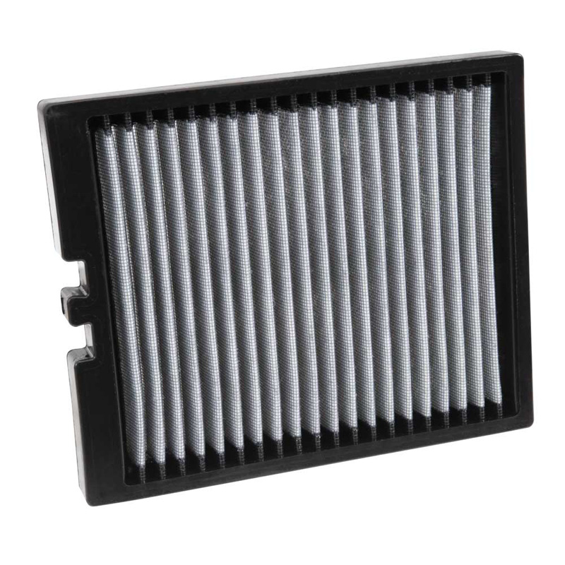 K&N Filtre à Air d'Habitacle sur mesure pour Ford, Lincoln (VF1011)