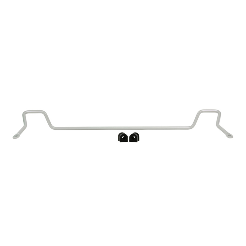 Whiteline Barre Stabilisatrice Arrière 18mm Heavy Duty sur mesure pour Hyundai Accent I 1994-2000