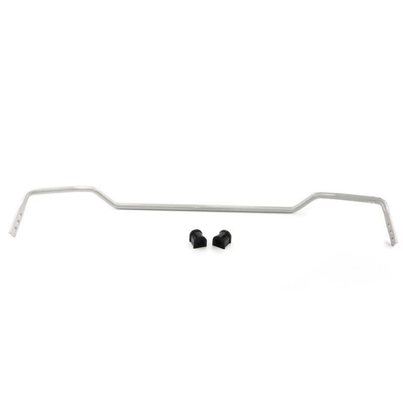 Whiteline Barre Stabilisatrice Arrière 16mm Heavy Duty réglable sur mesure pour Mazda MX-5 III NC 2005-2014