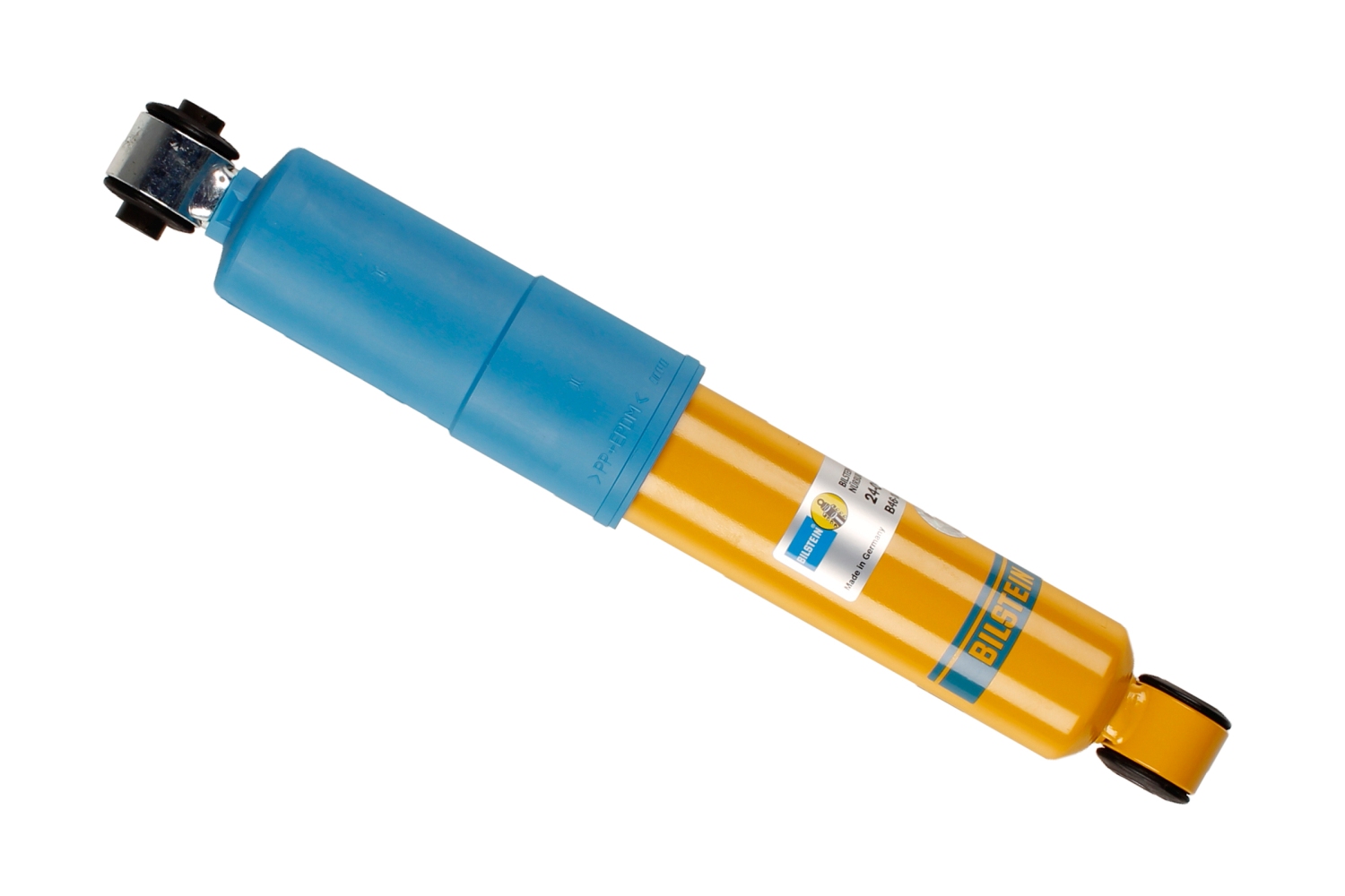 Amortisseur Arrière Bilstein B6 Renault Clio Ha