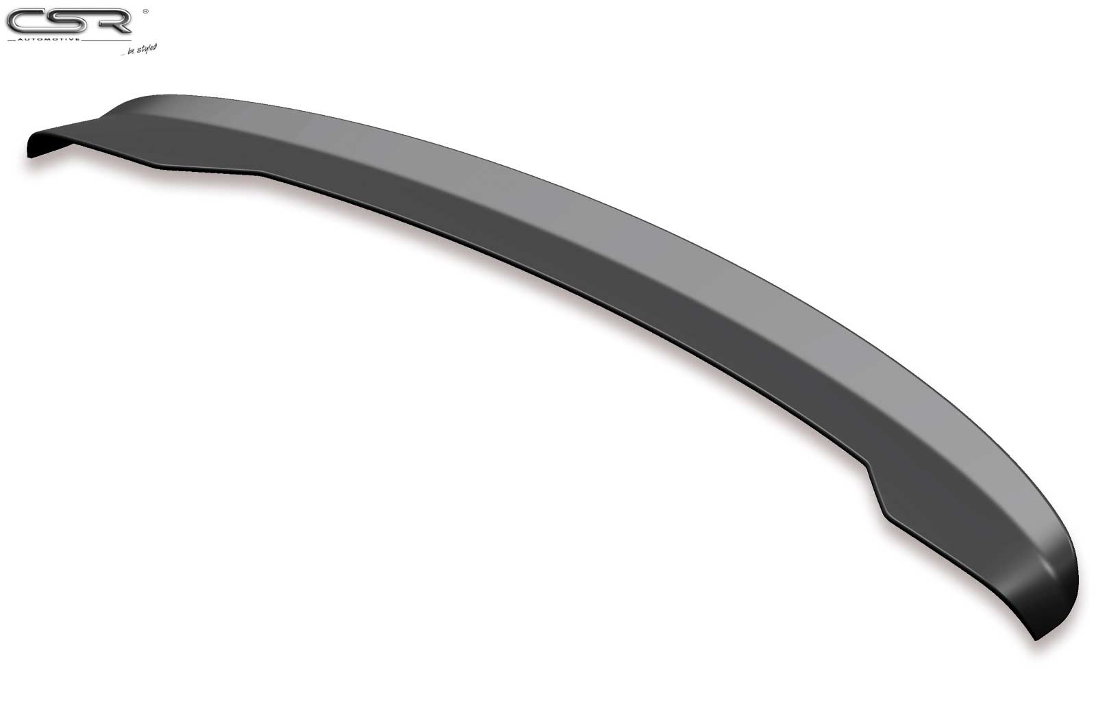 Cupspoilerlip Glossy Volkswagen T6 Bus CSL149-G