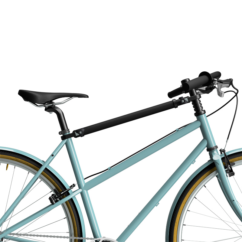 Twinny Load Adaptateur vélo femme pour Easy