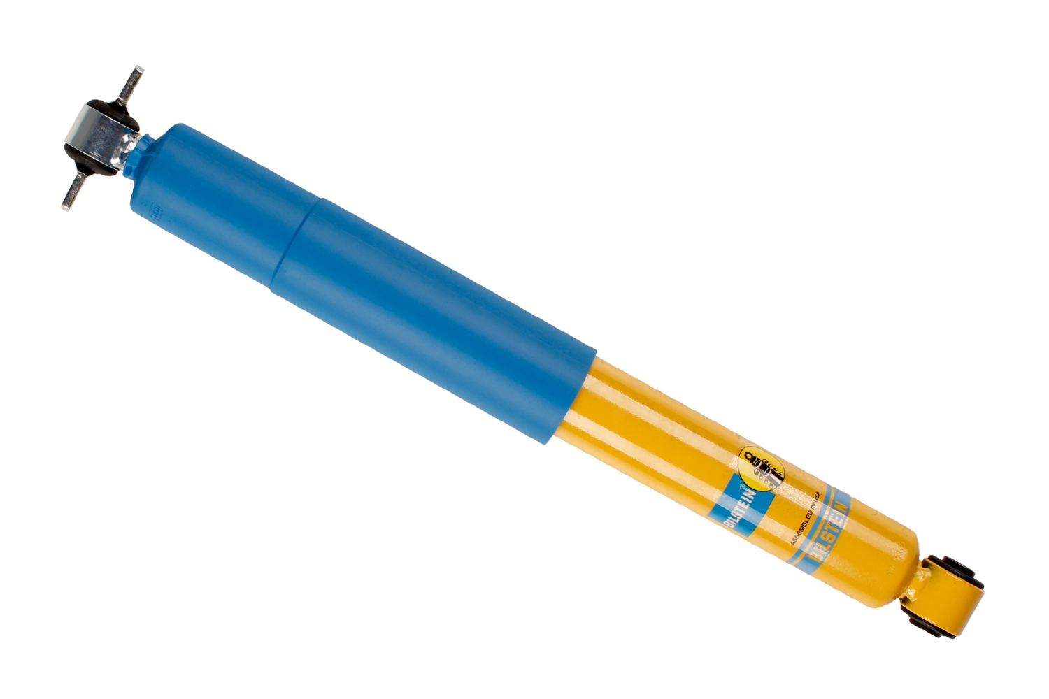 Amortisseur Arrière Bilstein B6 Pour Gm Colorado Z85/zq8 2wd 04-12