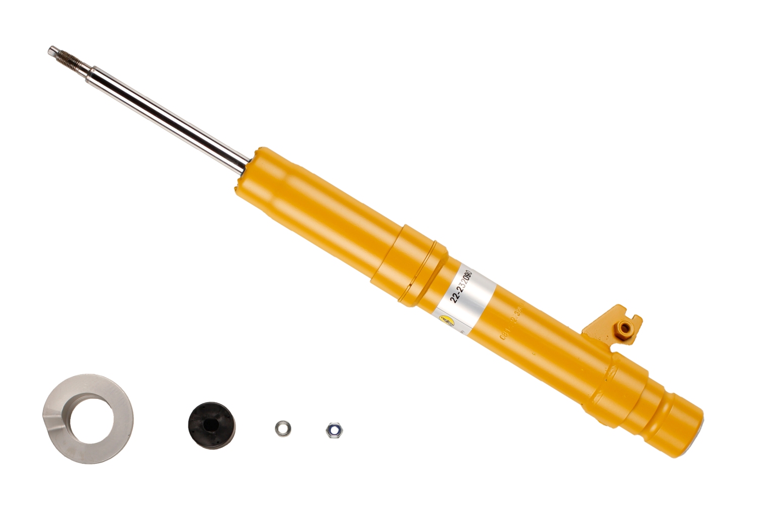 Amortisseur Avant Bilstein B6 L. Pour Mazda 6 (gh)