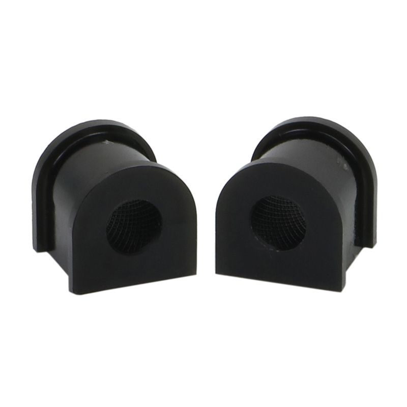 Whiteline Barre stabilisatrice - Montage Bushing sur mesure pour Audi A4 1994-2009