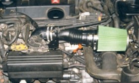GREEN kit Citroën Xantia 2.0i 90kw