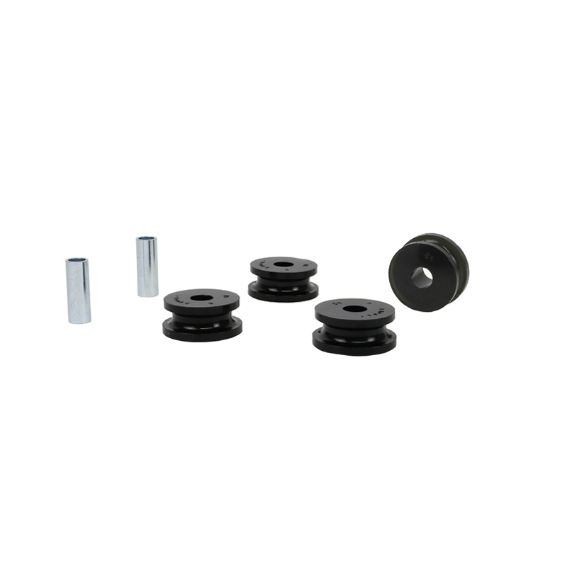 Whiteline Barre de jambe de suspension - au Bushing Châssis sur mesure pour Nissan Skyline R30-R31/C210/Silvia S12/Pickup 720/Laurel JC32/Datsun 240/Bluebird Traveller/720/260 Z S30/240 Z S30 1970-1990