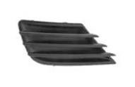 voorbumpergrille, rechts Peugeot 206, 2009-2012