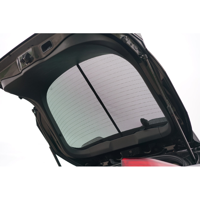 Set de Car Shades sur mesure pour Toyota C-HR II 2023- (4-pièces)