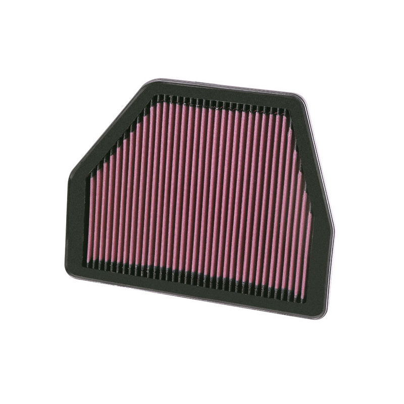 K&N Filtre à air de remplacement sur mesure pour Chevrolet Captiva Sport, Opel Antara, Saturn Vue (33-2404)
