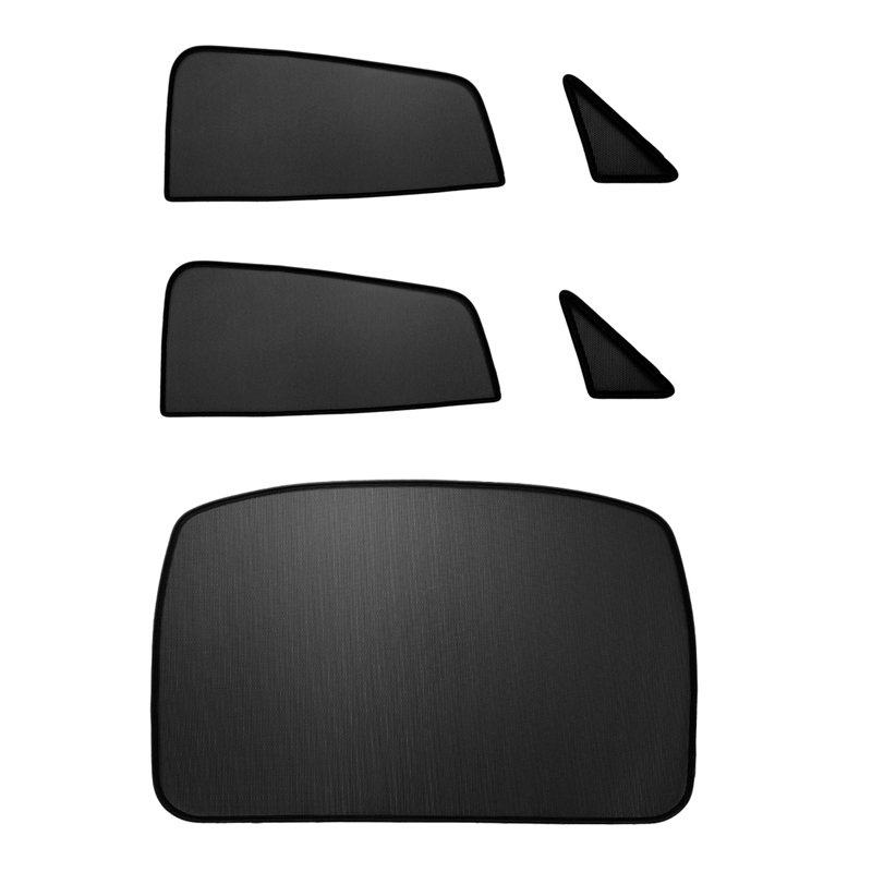 SunClip Protection visuelle & solaire sur mesure pour Volkswagen ID.5 (E39) 2021-