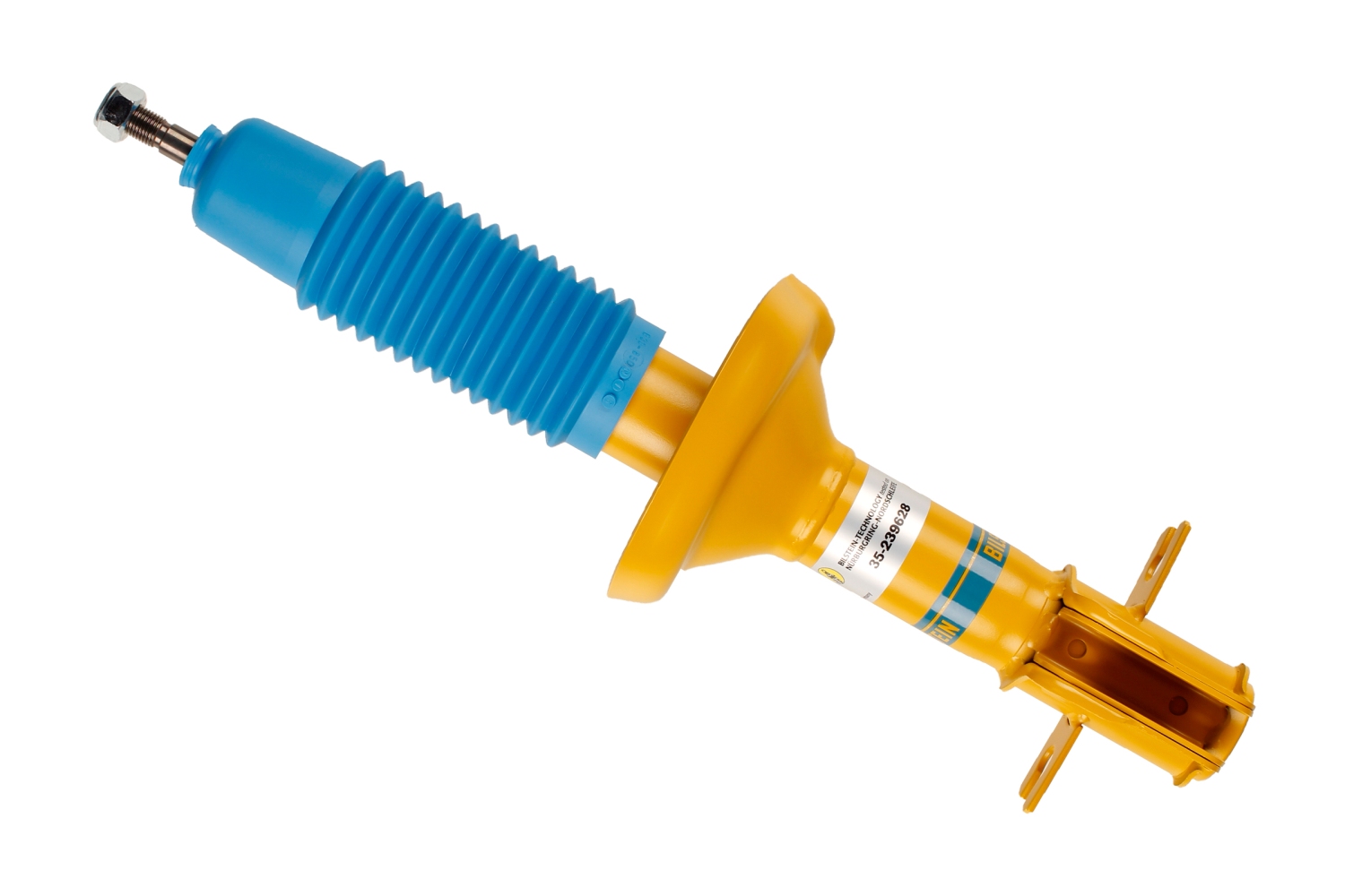 Amortisseur Avant Bilstein B8 VW Golf 1