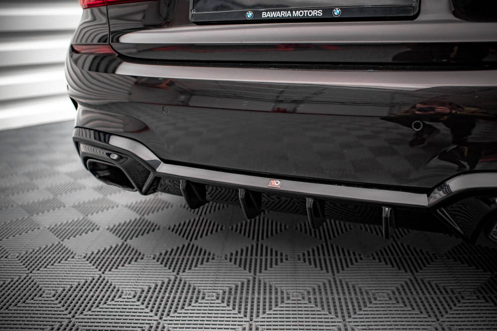 Diffuser BMW 3 Serie M340i G20 G21 Maxton