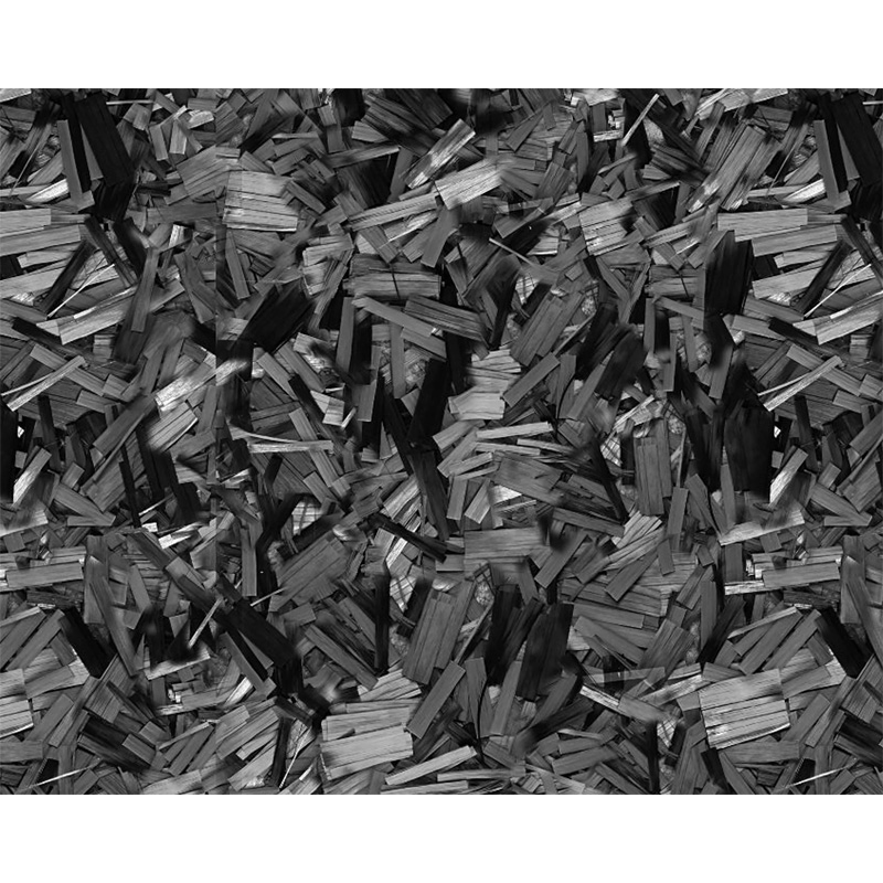Foliatec Cockpit Film Design Forged Carbon noir-structuré 50x50cm
