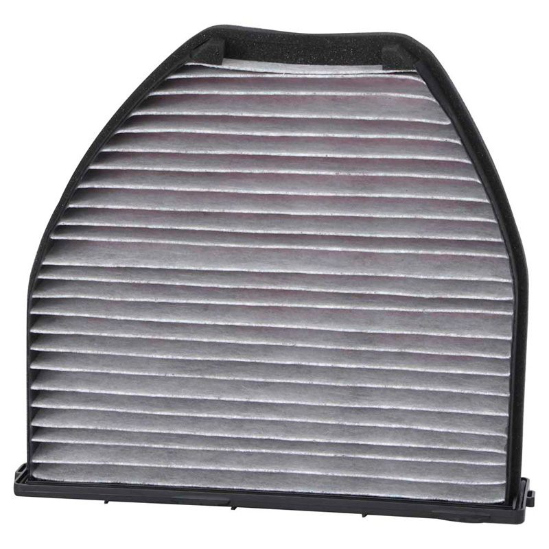 K&N Filtre à Air d'Habitacle Jetable Premium sur mesure pour Mercedes divers modèles (DVF5013)