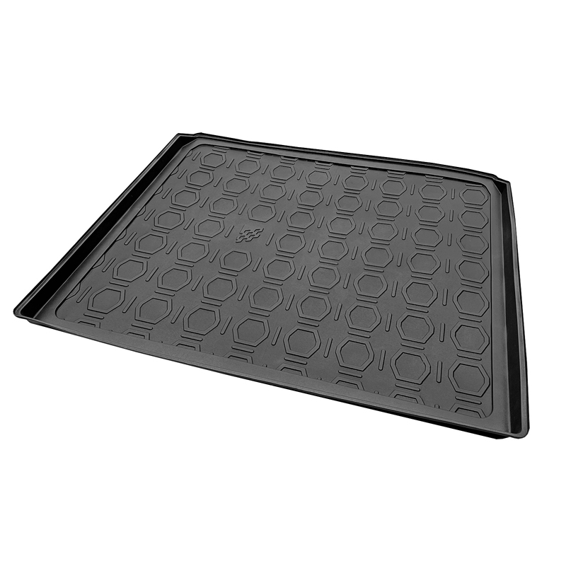 Bac de coffre 'Design' sur mesure pour Mercedes EQB (X243) 2021-