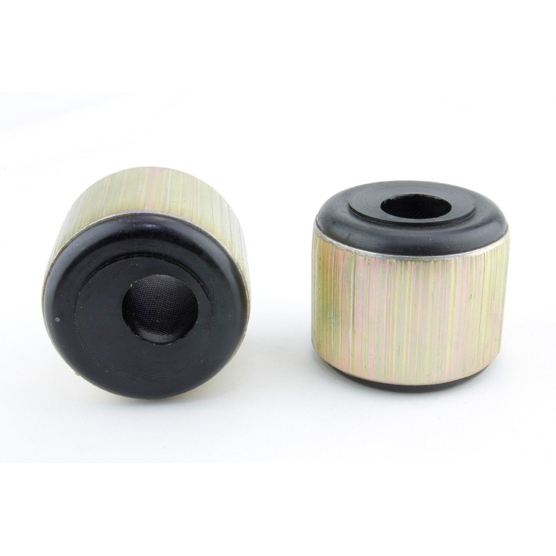 Whiteline Leading Arm - au Bushing sur mesure pour différentiel sur mesure pour Lexus LX 450/450 4WD / Nissan Patrol GR IV/V / Toyota Land Cruiser 1988-2007