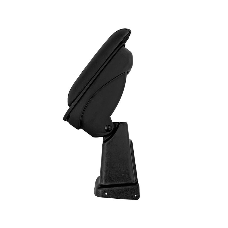 Accoudoir Slider sur mesure pour Renault Captur Facelift 2017-2019