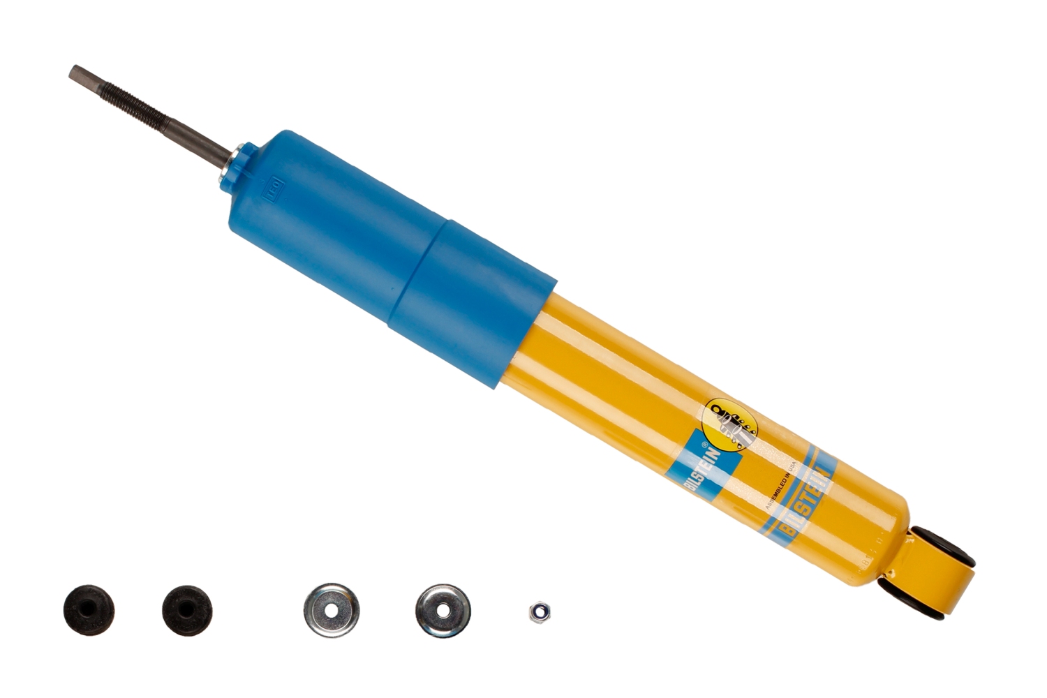 Amortisseur Avant Bilstein B6 Gm K2500 Pickup 4wd 2000-
