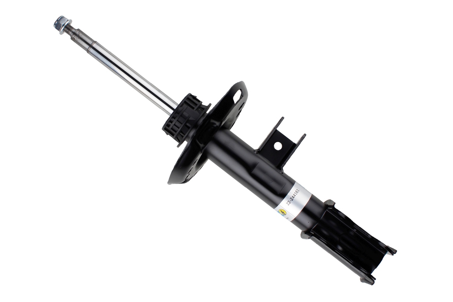 Amortisseur Avant Droit Bilstein B4 Mercedes Gla X156 Standard