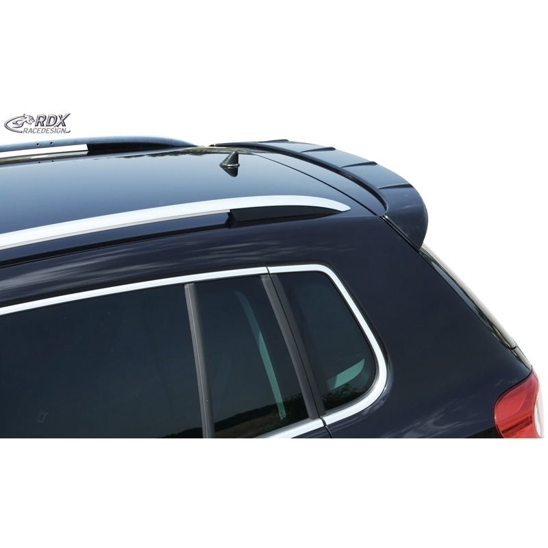 Becquet de toit sur mesure pour Volkswagen Tiguan 2007-2016 (PUR-IHS)