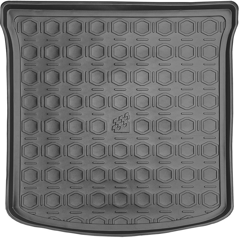 CIKCAR Bac de coffre 'Design' sur mesure pour Maxus eUNIQ 6 2020-
