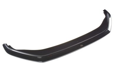 Voorspoiler VW Golf 7.5 Facelift Glans Zwart
