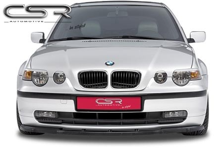 Cupspoiler BMW 3er E46