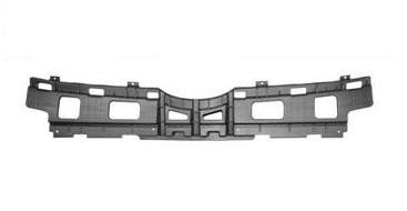 voorbumperversterking Hyundai I30, 2007-2010