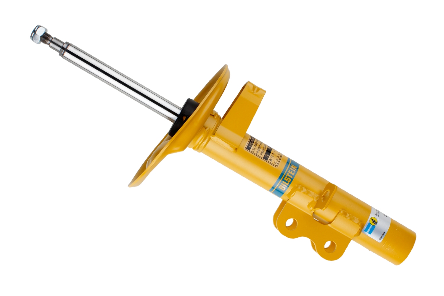 Amortisseur Avant Gauche Bilstein B6 Toyota Mr2 W2
