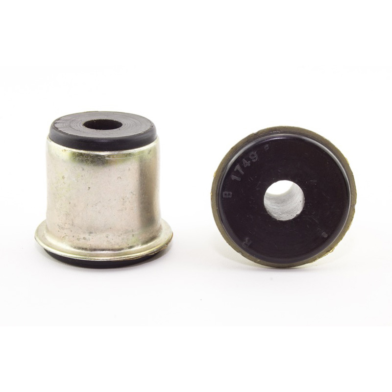 Whiteline Bielle de suspension - Upper Bushing sur mesure pour Jeep Cherokee XJ/Comanche MJ/Grand Cherokee I ZJ/II WJ/WG/Wrangler II TJ 1983-2005