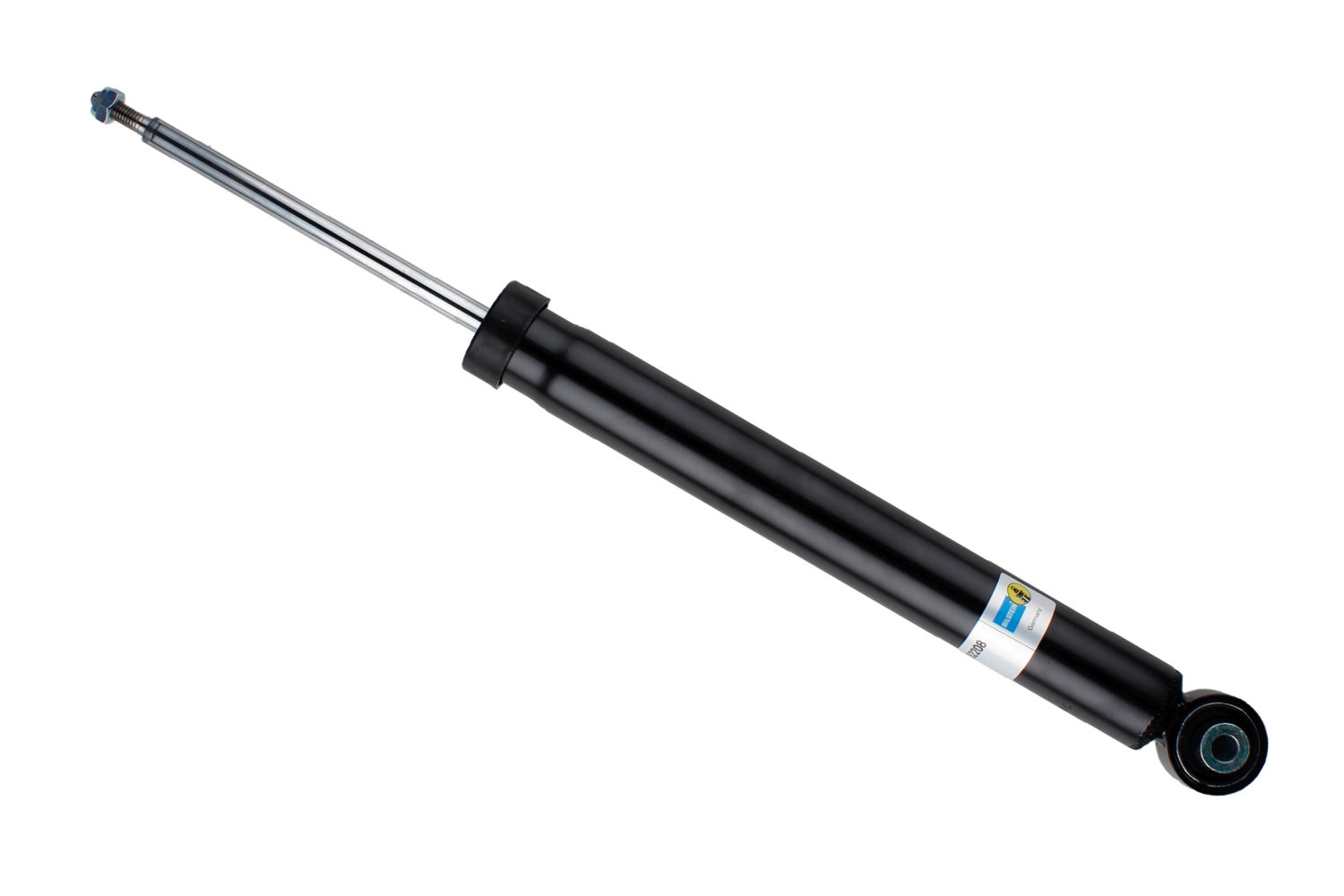 Amortisseur Arrière Bilstein B4 Audi A3 Leon 2wd Multi S-line