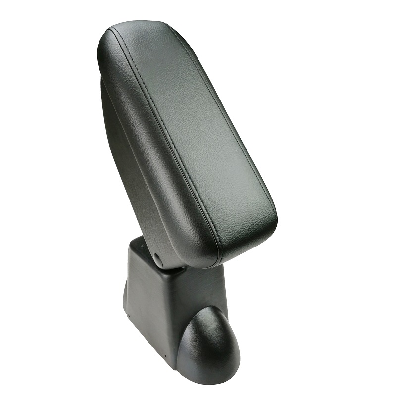 Accoudoir simili cuir sur mesure pour Suzuki Alto 2008-