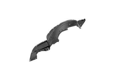 modderkuip, links Mazda 626, 1997-2002