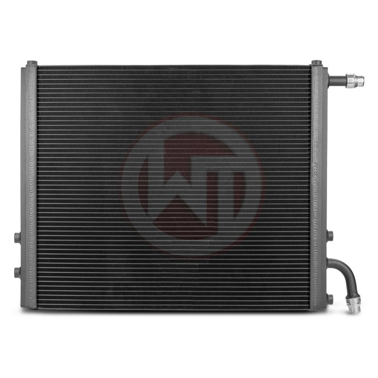 Intercooler Toyota Supra GR (MK5) 2.0, 3.0 B48.2/B58.2 motor Wagner Competition Watercooler Kit