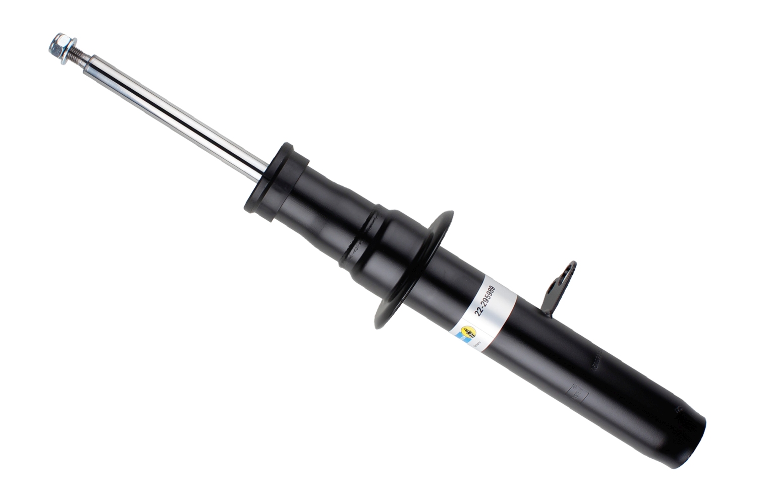 Amortisseur Avant Bilstein B4 R Pour BMW 6 Gran Turismo (g32) 4wd