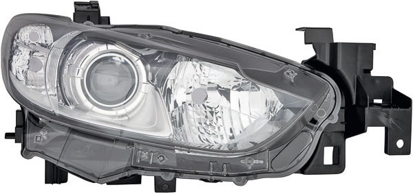Koplamp Rechts MAZDA 9