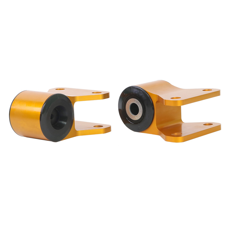 Whiteline Bielle de suspension - Lower Inner Bushing kit sur mesure pour Ford Focus III RS 2015-/Kuga II 2013-2019/MA 3 2009-2013