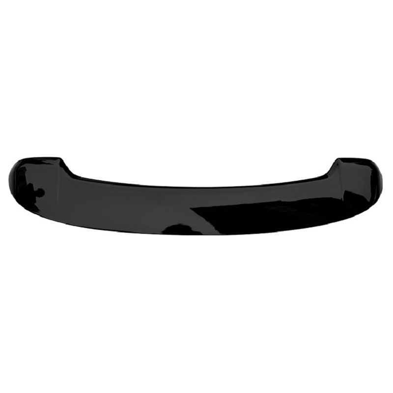 Becquet de toit sur mesure pour Suzuki Swift II 2005-2010 (ABS Noir Luisant)