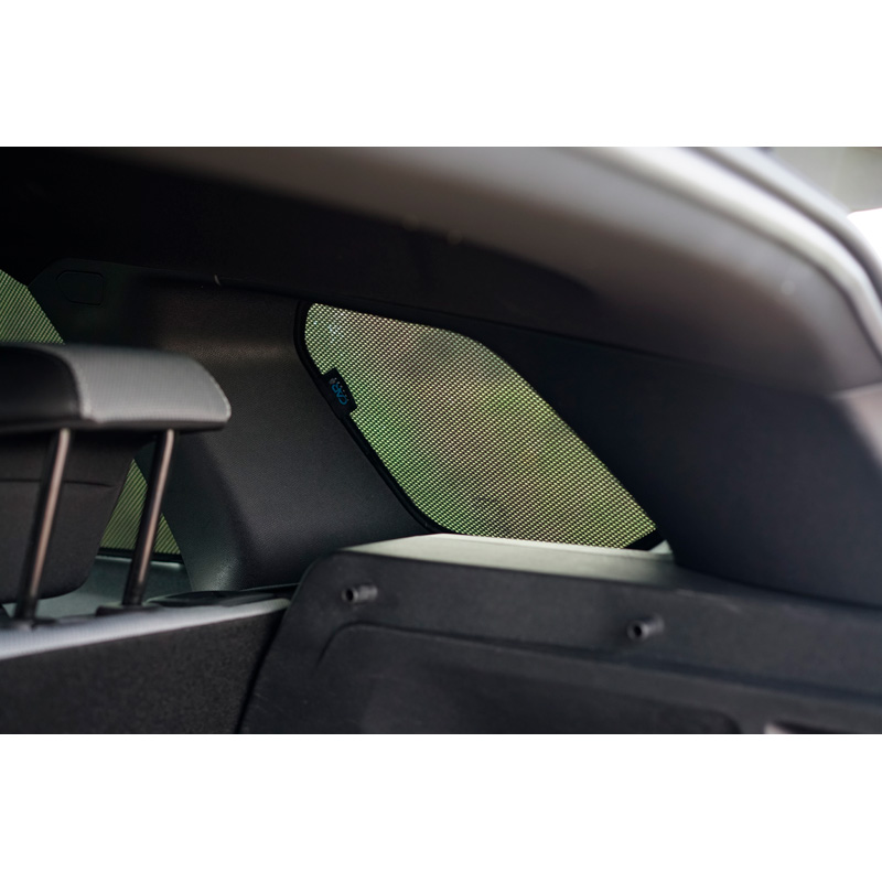 Set de Car Shades sur mesure pour Opel Grandland (OV64) 2024- (6-pièces)